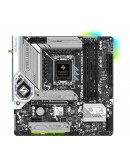 ASROCK B760M STEEL LEGEND WIFI