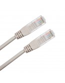 VCom Пач кабел LAN UTP Cat5e Patch Cable - NP512B-2m