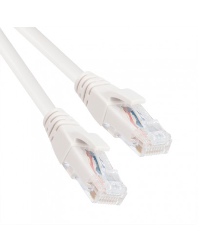 VCom Кабел LAN UTP Cat6 Patch Cable - NP612B-5m