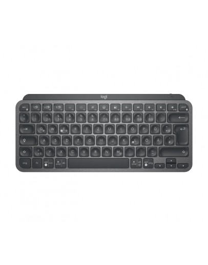 LOGITECH MX KEYS MINI WL KB