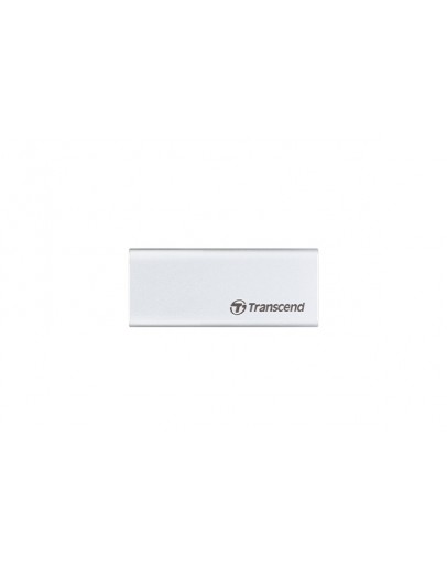 Transcend 1TB, External SSD, ESD260C, USB 3.1 Gen 