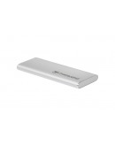 Transcend 1TB, External SSD, ESD260C, USB 3.1 Gen 