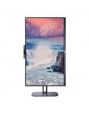 Монитор AOC 24V5CW/BK, 23.8 IPS WLED, 1920x1080@75Hz, 4ms 