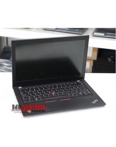 Lenovo ThinkPad A285