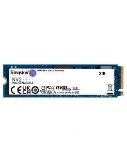 KINGSTON SNV2S 2000GB M2 PCIE