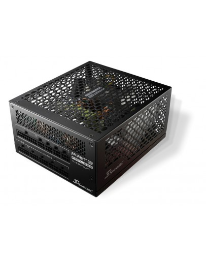 PSU SEASONIC SSR-600TL NO FAN