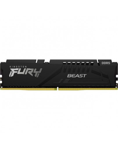 8G DDR5 5200 KINGST EXPO BEAST