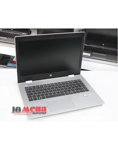 HP ProBook 640 G5