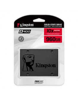 KINGSTON SA400S37/960G