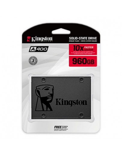 KINGSTON SA400S37/960G