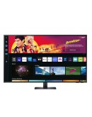 Монитор Samsung LS43BM700, 43 VA LED, SMART, 60 Hz, 4 ms G