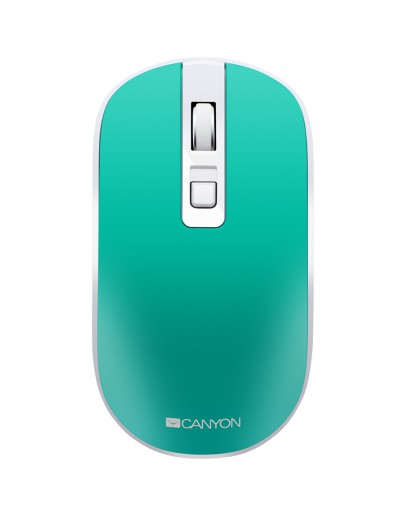 CANYON MW-18, 2.4GHz Wireless Rechargeable Mouse