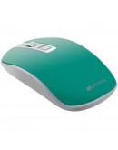 CANYON MW-18, 2.4GHz Wireless Rechargeable Mouse