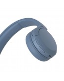 Sony Headset WH-CH520, blue