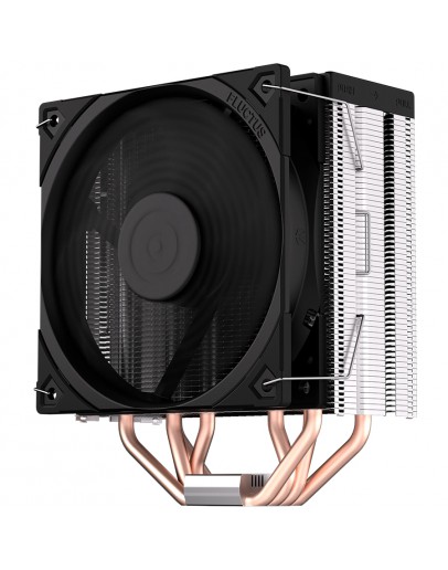 Endorfy Fera 5, CPU Air Cooler, 1x FLUCTUS 120