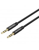 Vention Аудио Кабел Fabric Braided 3.5mm M/M Audio Cable 1m - BAGBF