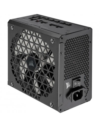 Corsair RMx Shift Series, RM850x, 850 Watt, 80