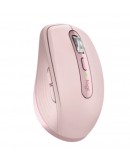 Logitech MX Anywhere 3S Rose