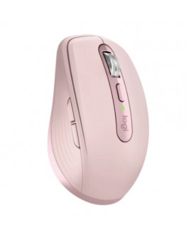 Logitech MX Anywhere 3S Rose