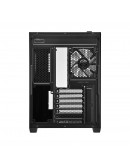 FORTRON CMT380 B ATX MID TWR