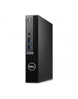 Dell OptiPlex 7010 MFF, Intel Core i7-13700T (16 C