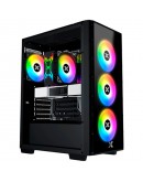 Elite One EN49684 ,  ATX/M-ATX/Mini ITX, U3x1 &