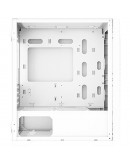 Gemini II Arctic EN48656, White, MATX/ Mini- ITX,