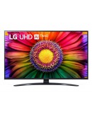 Телевизор LG 43UR81003LJ, 43 4K UltraHD TV 4K (3840 x 2160),