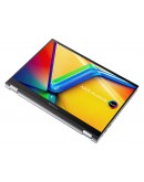 Лаптоп ASUS TN3402YA-OLED-KN731W