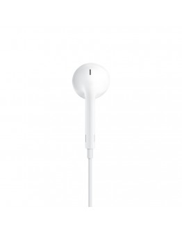 Слушалки за мобилни устройства WiWu Earbuds 303, Type-C, Mикрофон, Бял - 20733