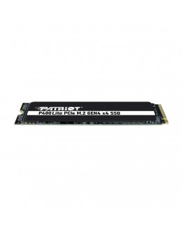 Patriot P400 LITE 500GB M.2 2280 PCIE Gen4 x4