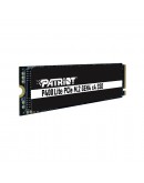 Patriot P400 LITE 500GB M.2 2280 PCIE Gen4 x4