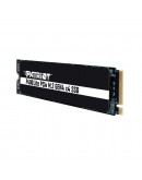 Patriot P400 LITE 500GB M.2 2280 PCIE Gen4 x4