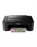 Canon PIXMA TS3355 All-In-One, Black