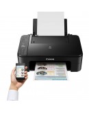 Canon PIXMA TS3355 All-In-One, Black