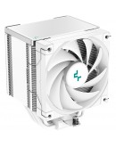 DeepCool AK500 WH, CPU Air Cooler, 1x120mm FK120