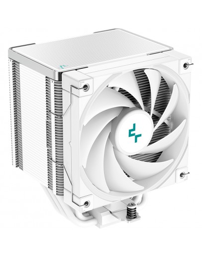 DeepCool AK500 WH, CPU Air Cooler, 1x120mm FK120