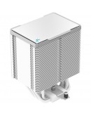 DeepCool AK500 WH, CPU Air Cooler, 1x120mm FK120