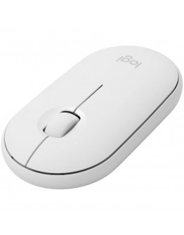 LOGITECH M350S Pebble 2 Bluetooth Mouse - TONAL