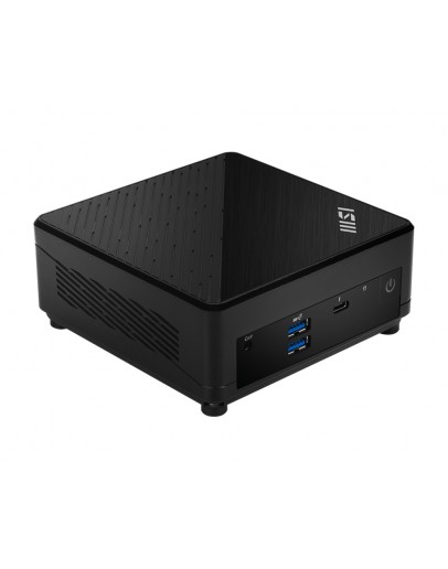 MSI CUBI 5 12M-004EU