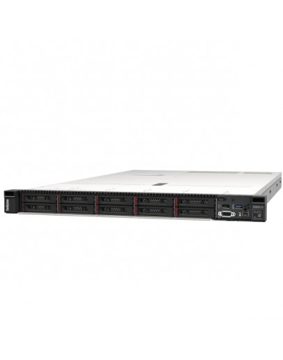 Lenovo ThinkServer SR630 V2, Xeon Silver 4314 (16C