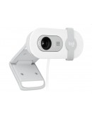 Logitech Brio 100 Full HD Webcam - OFF-WHITE - USB
