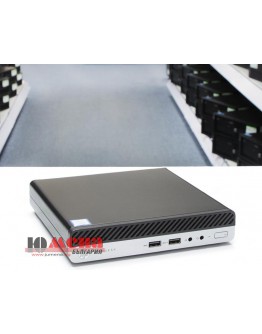 HP ProDesk 400 G4 DM