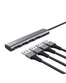 TRUST Halyx 4-PORT USB-C HUB