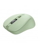 TRUST Mydo Silent Wireless Mouse Green