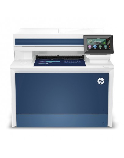 HP Color LaserJet Pro MFP 4302fdn