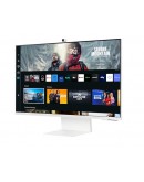 Монитор Samsung 32CM801, 32 VA SMART 3840x2160, Bluetooth 