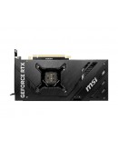 MSI RTX4070TI VENTUS 2X 12G OC