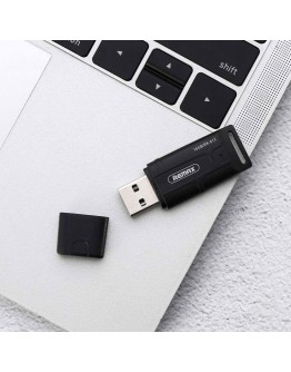 USB Флаш памет Remax RX-813, 8GB, USB 2.0, Черен - 62052