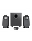 LOGITECH SPEAKER Z407 2.1 40W